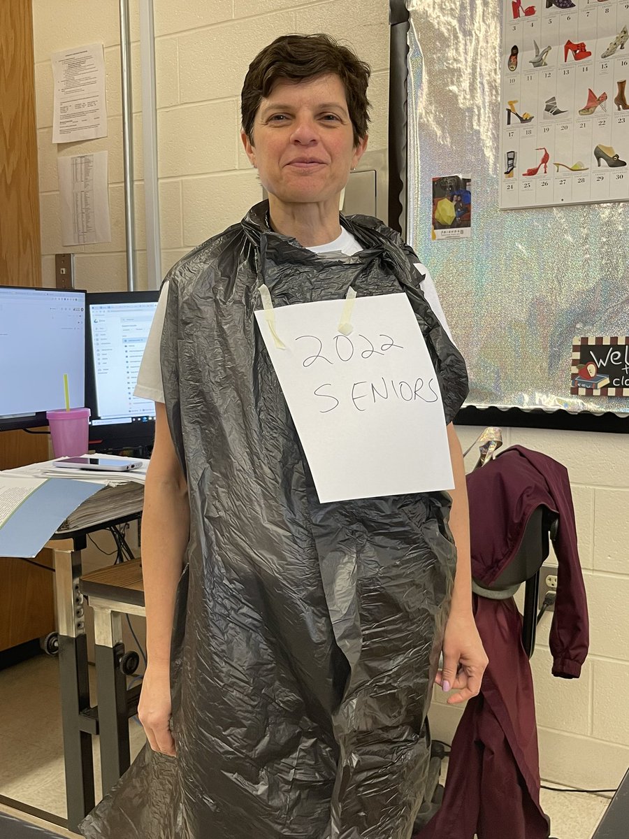 Thank you, Ms. Vangos!
@LHSMrsJohnson <a href="/mskimmason/">Ms. Kim Mason she/her ❄️🚌</a>