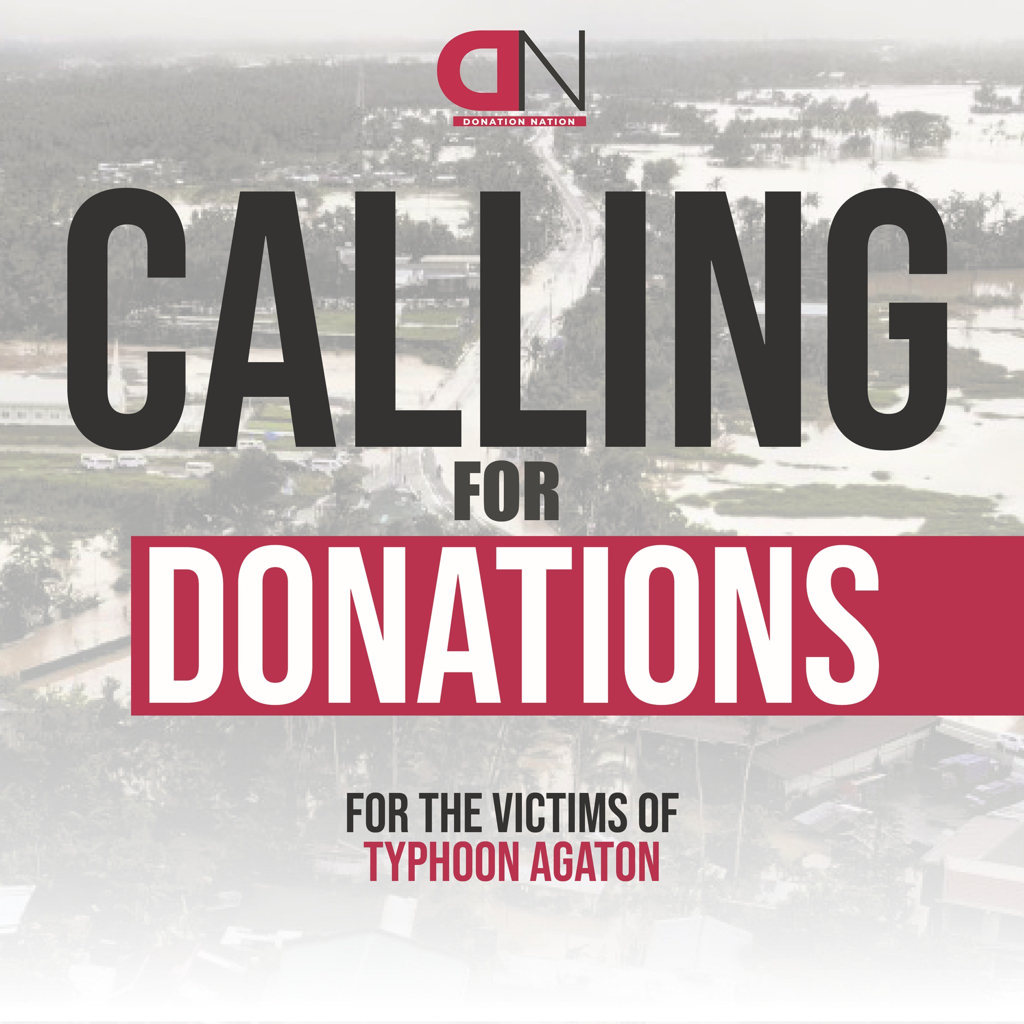 Donation Nation 📦 on Twitter "Our friends from 𝗖𝗮𝗽𝗶𝘇 and 𝗜𝗹𝗼𝗶𝗹𝗼 need