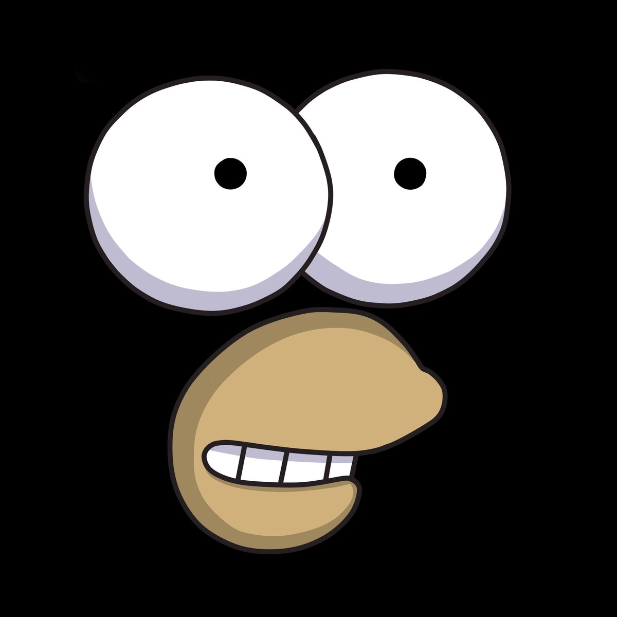 ARXINORMALNYY's tweet photo. I decided not to delay and make one of the first sneak-peek teaser art of @DobiesNFT :

1. Naruto
2. Rick from Rick &amp; Morty
3. Gomer from the Simpsons
4. Bubbles from Powerpuff girls

Which one did you like the most?👀

@DegenIsaac https://t.co/DoB6mFUDrF