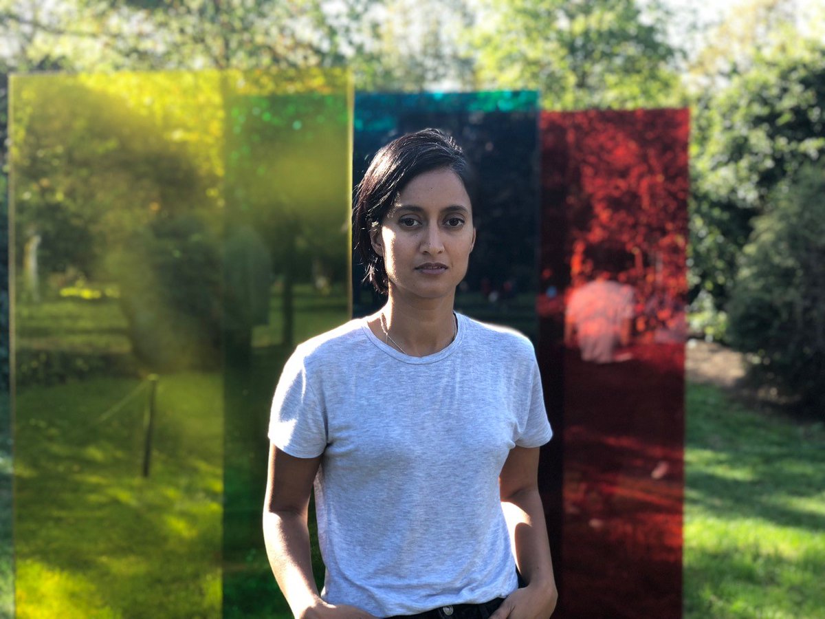 Cristea Roberts Gallery (@cristearoberts) on Twitter photo On 23 June, #RanaBegum <a href="/RanaBegumStudio/">Rana Begum</a> will be discussing the interplay between #art and #architecture with Peter Culley from <a href="/SpatialAffairs/">SpatialAffairsBureau</a> at <a href="/Pitzhanger/">Pitzhanger Manor & Gallery</a>, where her solo show #DappledLight is currently displayed: bit.ly/3jEXe2A Photo: Maisha Hossain On 23 June, #RanaBegum <a href="/RanaBegumStudio/">Rana Begum</a> will be discussing the interplay between #art and #architecture with Peter Culley from <a href="/SpatialAffairs/">SpatialAffairsBureau</a> at <a href="/Pitzhanger/">Pitzhanger Manor & Gallery</a>, where her solo show #DappledLight is currently displayed: bit.ly/3jEXe2A Photo: Maisha Hossain
