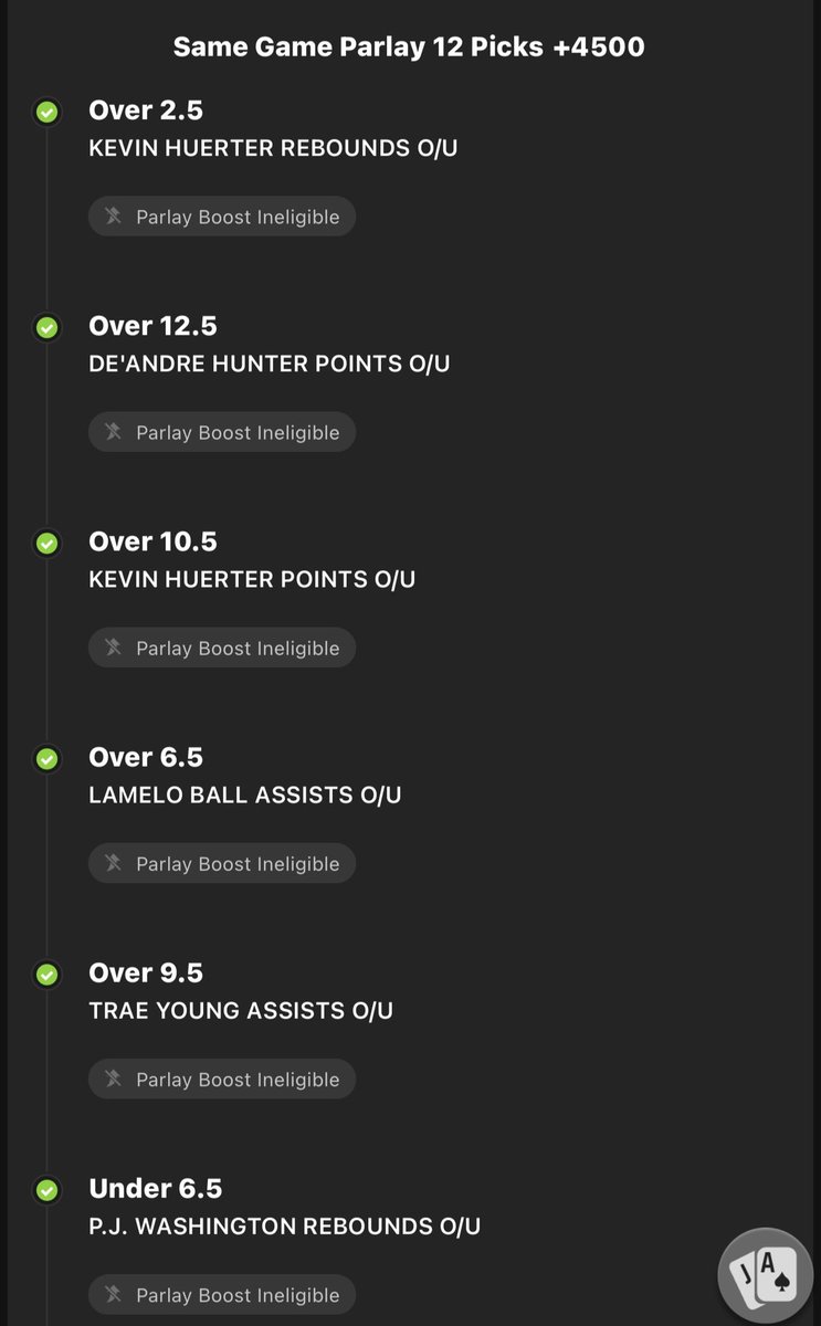 groupchatlocks's tweet photo. The Groupchat hit BIG yesterday!

#GamblingTwitter #NBATwitter  #NBAProps #NBAPicks #BettingTips #NBA https://t.co/CSkzswWAqY