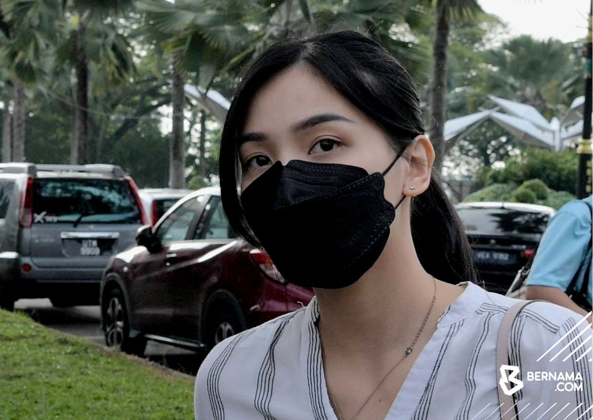 bernamadotcom's tweet photo. Kes basikal lajak: Pemandu wanita fail rayuan terhadap keputusan Mahkamah Tinggi

https://t.co/dLNXI5zarv https://t.co/DIWldzaLw5