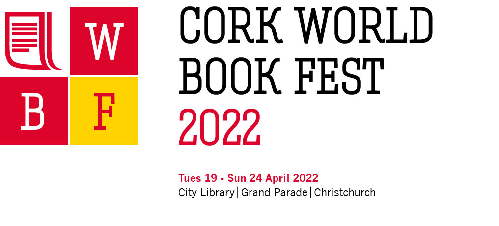 We have a great line-up of events and workshops planned for Cork World Book Fest 📚📚📚

Pick up a programme or check out the website for full event listings and booking information. 

👇👇👇

corkworldbookfest.com/events/

#CorkWorldBookFestival #CWBF2022 #CorkCityLibraries