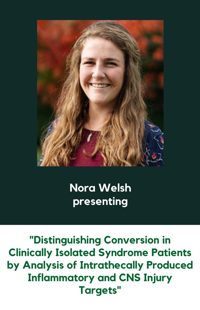 Hello again to our neuro friends!! We have another set of RIP presentations today!! This week, Addie and Nora will be presenting their work. Presentations will be given in Kellogg 100, but we also have a zoom link for those who'd like to tune in from home!