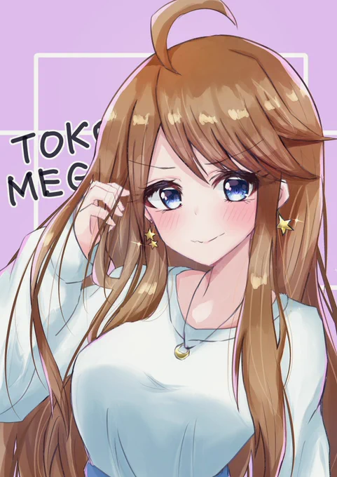 過去絵で一旦お祝い!!
恵美おめでとう!!🎉✨✨ 