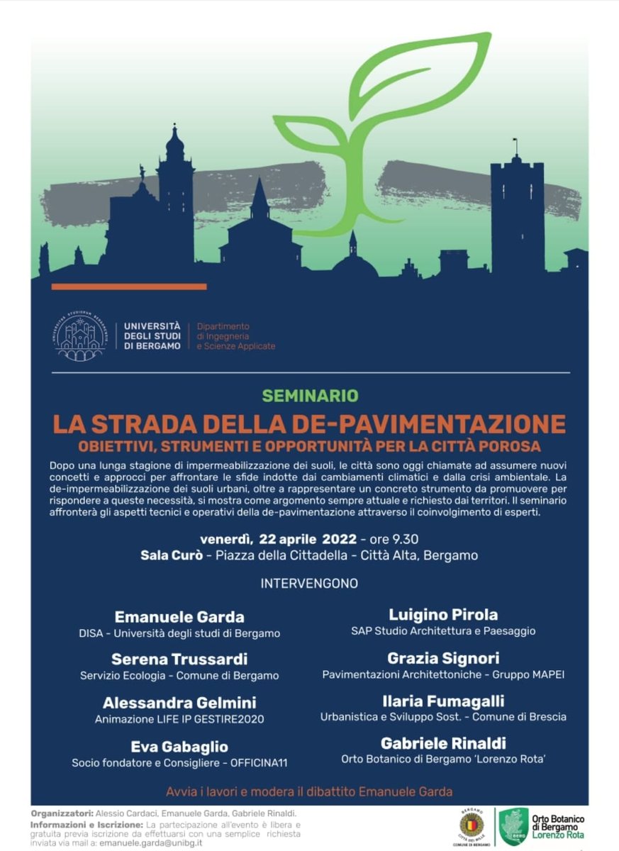 Centro Studi PIM tweet media