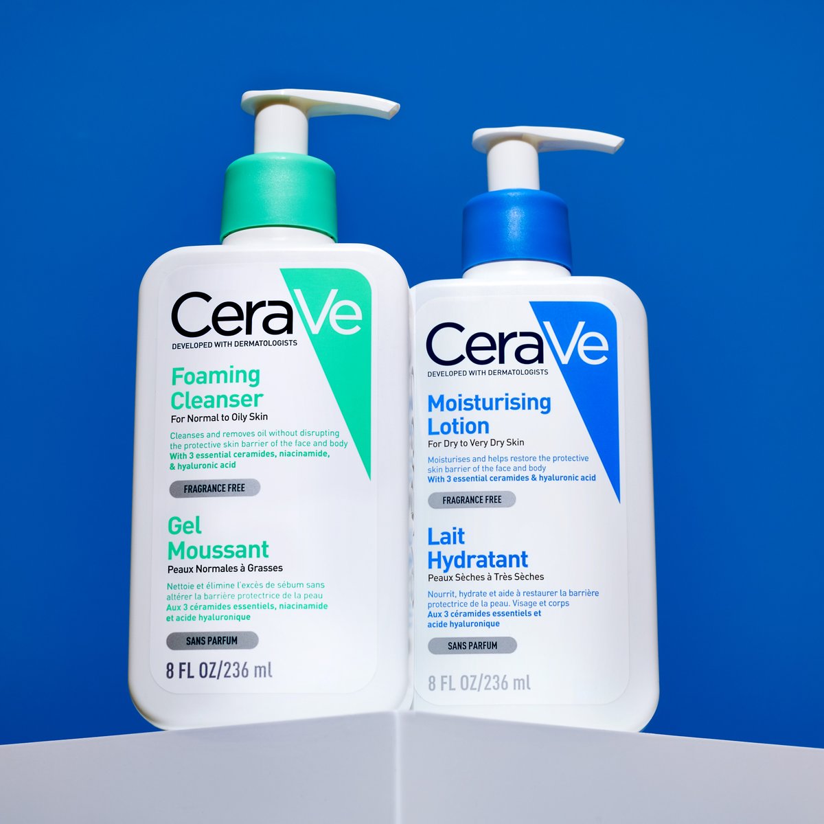 Tom_Allison_'s tweet photo. One of the many CeraVe skincare power couples

@CeraVe,
DEVELOPED WITH CERAMIDES
#DEVELOPEDWITHDERMS https://t.co/V5z3lXOQRi