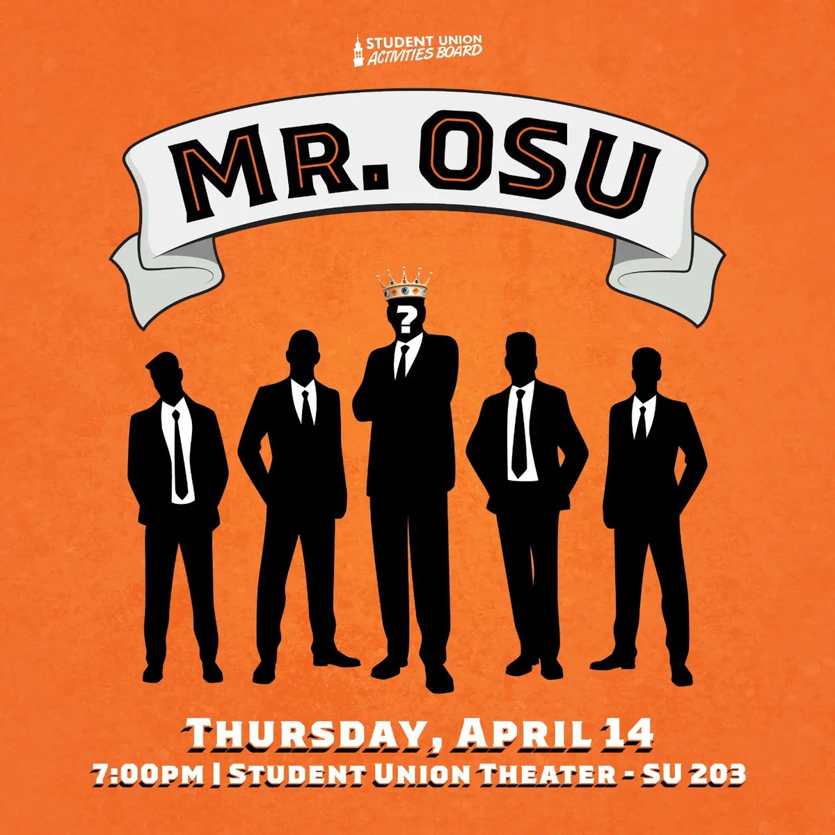 RobClayMotivate's tweet photo. Super excited for my baby boy Warren the Cowboy! He will be presenting the award to the new MR. OSU tonight!
He will also have his new Warren the Cowboy(TM) merch on site. Stop by to see him!
#GoPokes #WarrenTheCowboy #ClayNation #ClayWay #HeIsFive #Branding #BigLove #BigEnergy https://t.co/s1KgAzy2uF