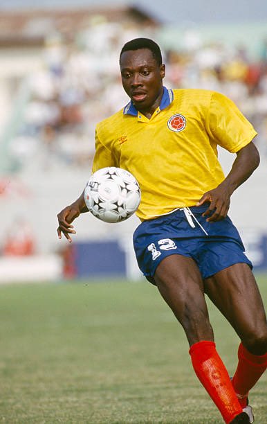 Ídolo 
Leyenda
Inolvidable 
Freddy Eusebio Rincón 
1966 - 2022 
#FreddyEterno 
Te amaremos por siempre! 
<a href="/ArtistasFC/">Artistas Fútbol Club</a>
