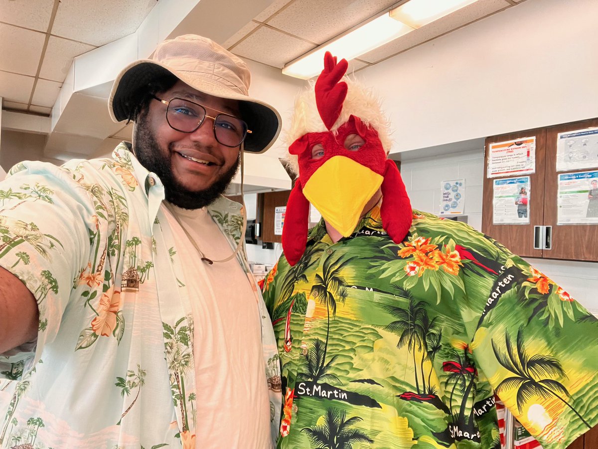 BectonCouncil's tweet photo. #spiritweek #wildcatpride #springbreakishere https://t.co/OS0B2vIwva