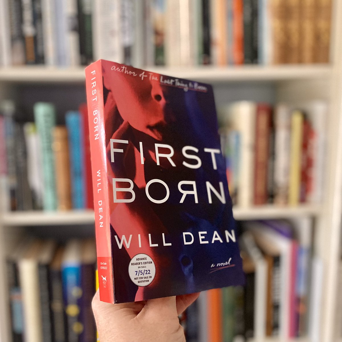 willrdean's tweet image. First Born giveaway 2

Signed First Born US proof

Signed Tuva books 1-3

Signed paperbacks The Last Thing to Burn (UK &amp;amp; US)

Signed hardback The Last Thing to Burn with sprayed edges

4 winners. RT to enter. Open worldwide. Closes: April 17. Winner announced: April 18. Good luck