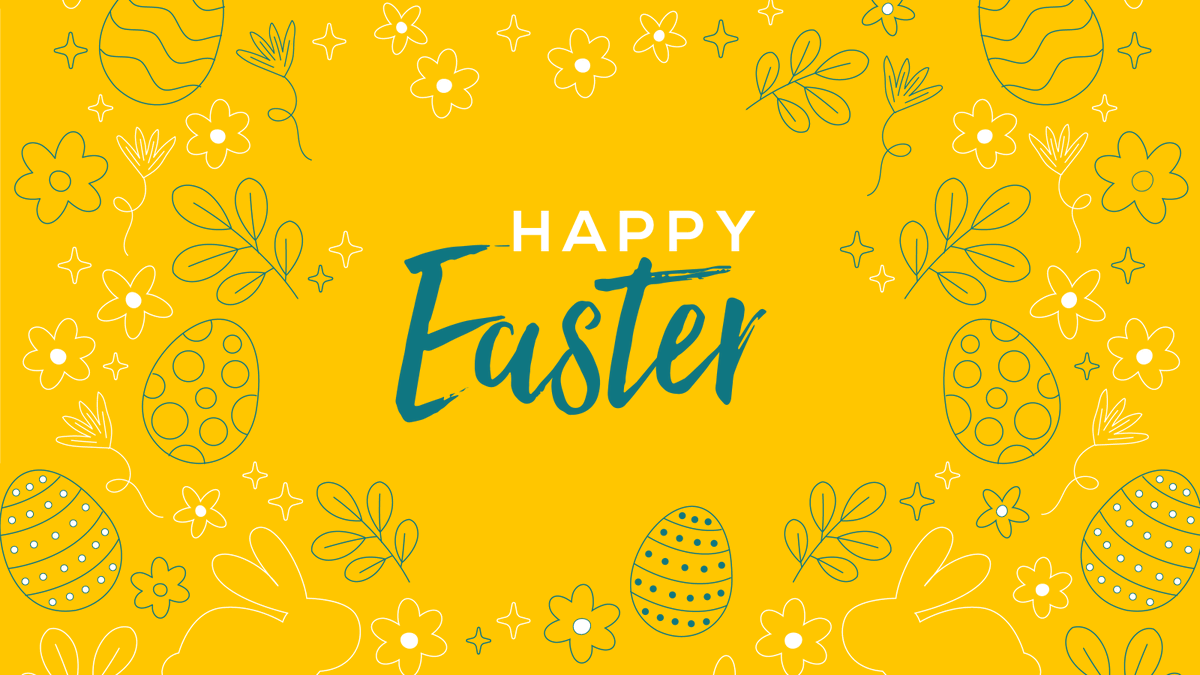 weare_pf's tweet photo. Calories don't count when they're Easter eggs right?! 😆
Some of the PF team will be off for the long weekend and will be back in on Tuesday 19th April!
If you're dithering, we encourage you to take the time and enjoy some #restpillar time too!
Happy Easter from the PF team 💛 https://t.co/dY2nlBmNFf