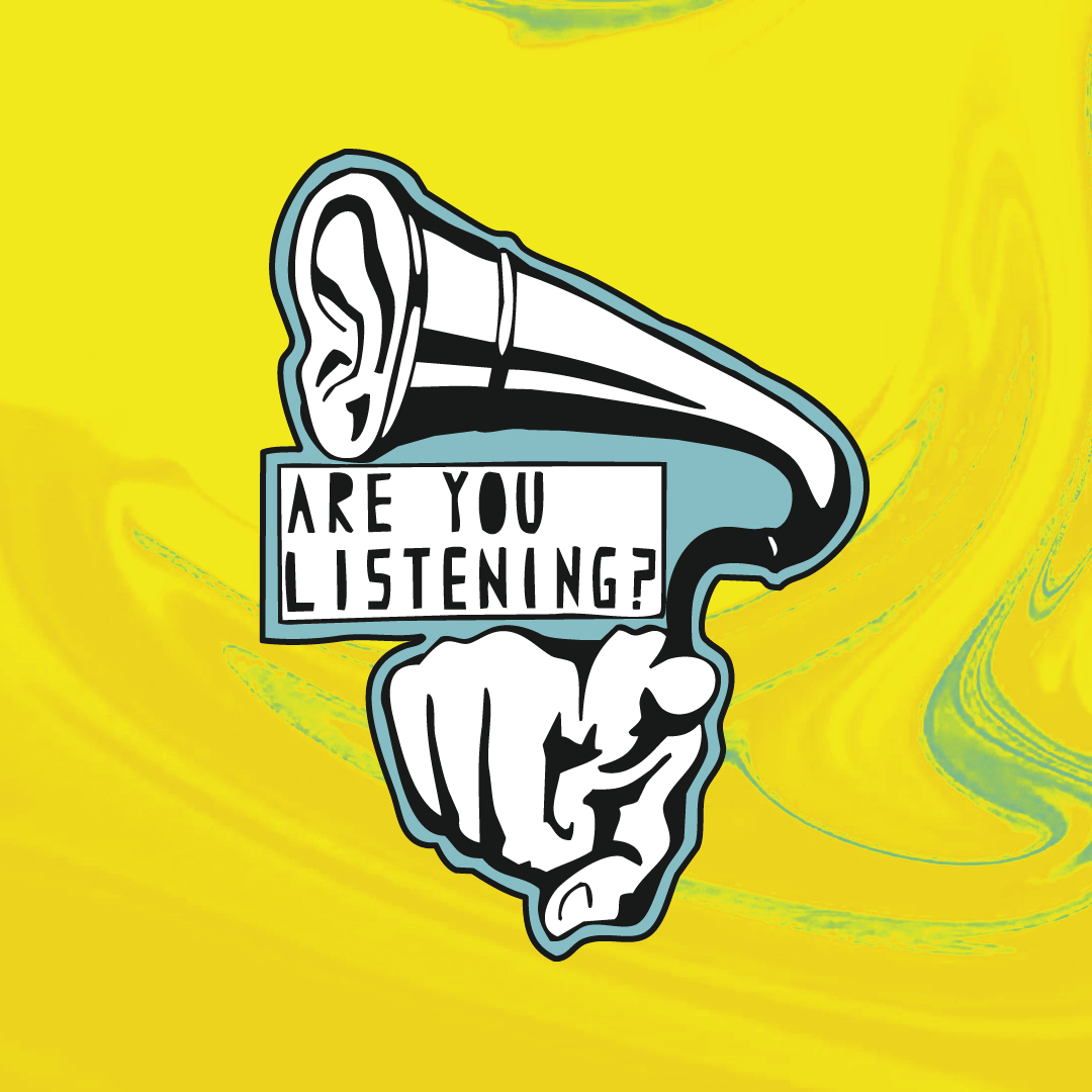 STAGE TIMES: Your AYL? 2022 schedule is here! ⏰
areyoulistening.org.uk/stage-times/

Who is top of your list?!
Get your tickets here: bit.ly/3osC6jl

Are You Listening? Festival 2022 
Sat 7th May | Reading, UK
Supporting <a href="/ReadingMencap/">Reading Mencap</a> 💛
#aylfest #rdguk