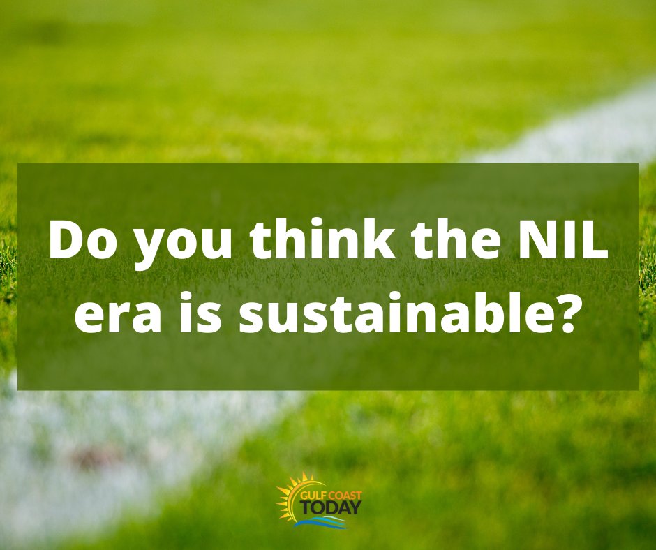 QUESTION OF THE DAY
Comment below, we're discussing in today's show!
READ: bit.ly/3M6jKxu