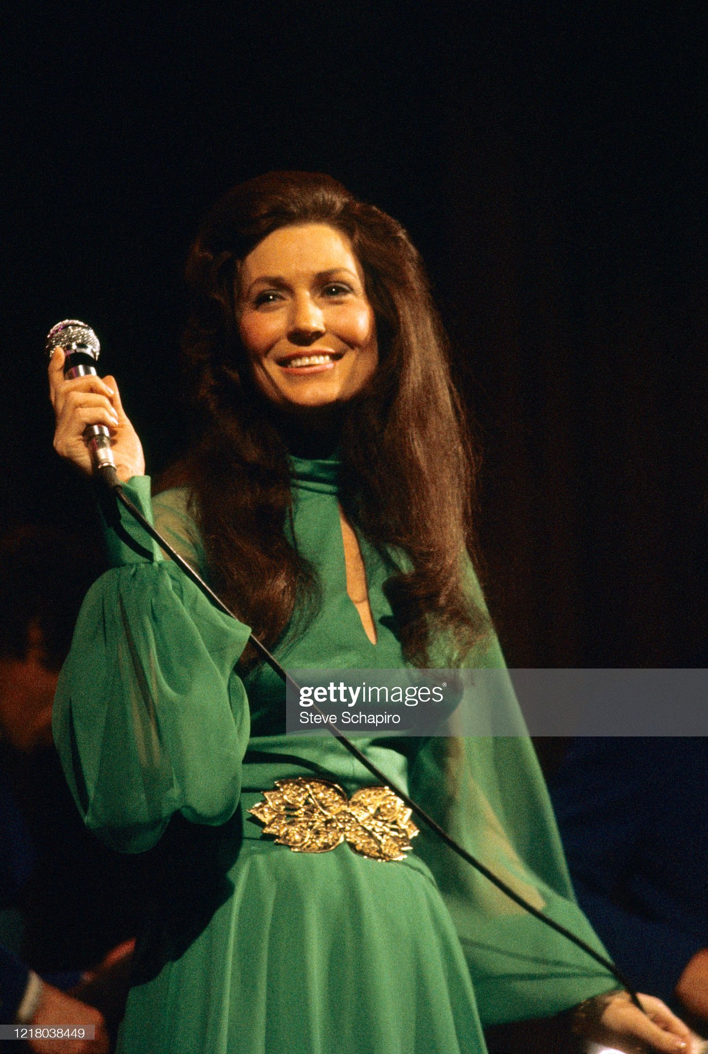 Happy Birthday to the one and only Loretta Lynn! 