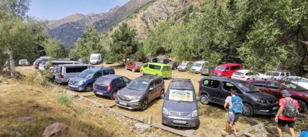 Josep Maria Mallarach tweet media