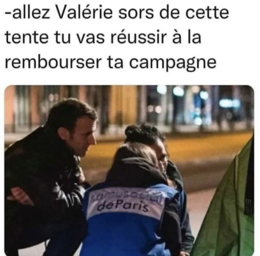 Un dernier pour la route!!! 🤣