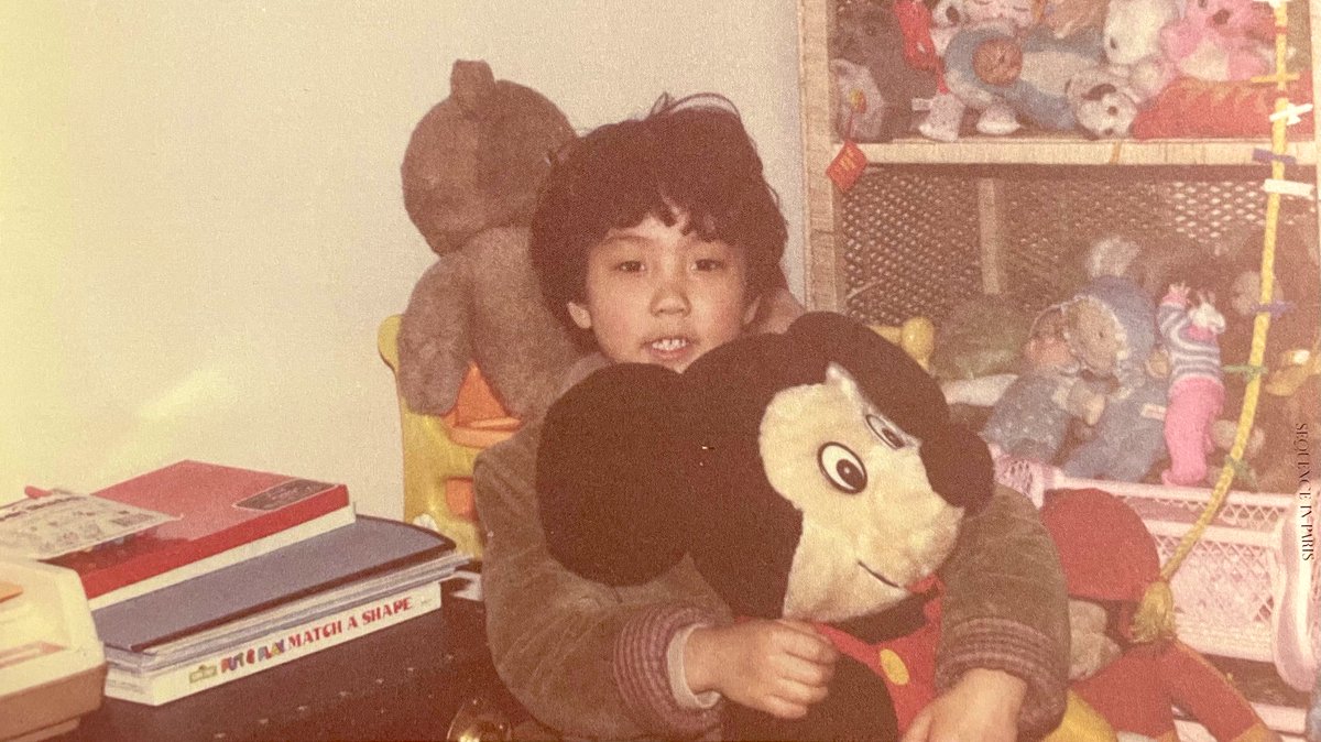 besideyou_G's tweet photo. 🎉🥳❤️
1997.04.15.
은지원님의 데뷔 25주년을 축하합니다

#은지원 #EUNJIWON #殷志源
#은지원_데뷔25주년 #지원이를지원합니다
#EUNJIWON_25th_debut_anniversary https://t.co/owtOo3gSdr