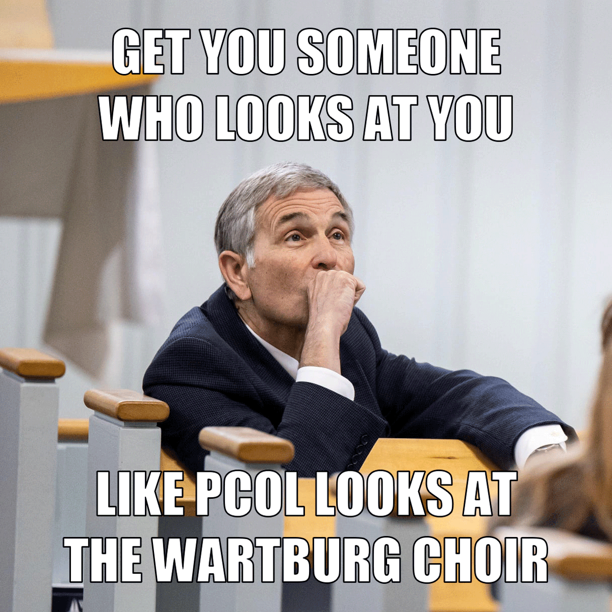 WartburgCollege's tweet photo. 🧡🧡🧡🧡🧡 https://t.co/ndezfTdQTT