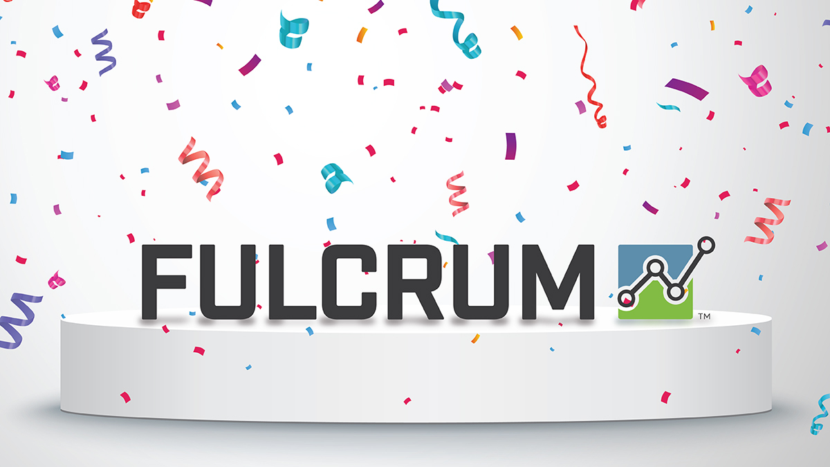 FulcrumSaaS's tweet photo. It's launch day! Announcing our entry into the Customer Data Platform space with Fulcrum's #CDP platform. 

#marketing #personalization #AI 

Learn more about this BIG company milestone: https://t.co/dFF8uO3jrm https://t.co/1T2rJs94XF