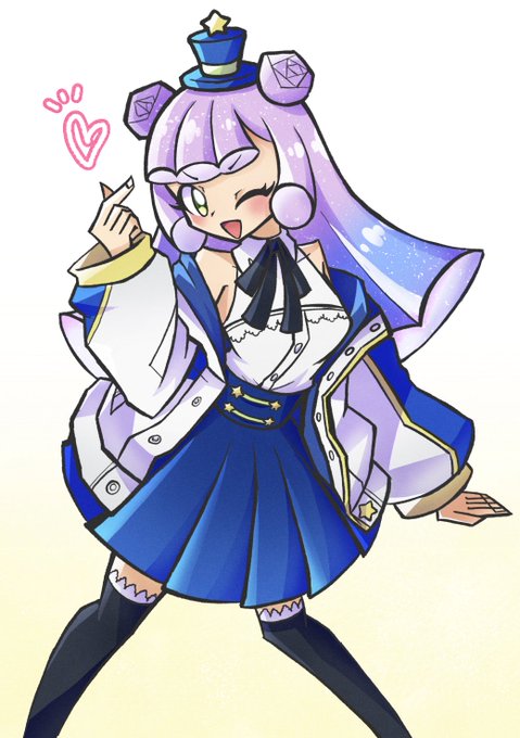 じゃ〜ん!
ちょっと大人な
かわいいぼくでーす!
#ぷにる #ぷにるはかわいいスライム 