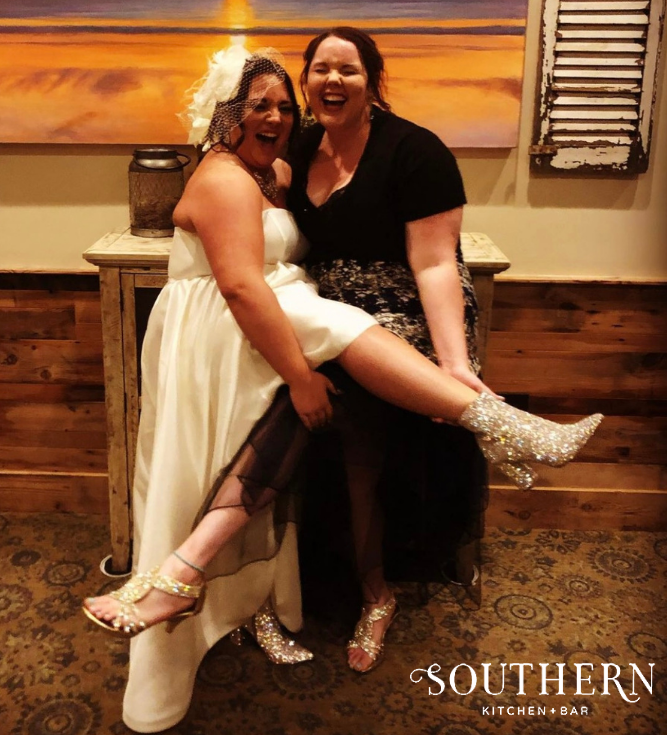 SouthernBarJax's tweet photo. 𝐏𝐋𝐀𝐍𝐍𝐈𝐍𝐆 𝐀 𝐖𝐄𝐃𝐃𝐈𝐍𝐆 𝐎𝐑 𝐎𝐓𝐇𝐄𝐑 𝐄𝐕𝐄𝐍𝐓? 🥳
Between our #beachfront location and delicious menu, Southern Kitchen &amp; Bar is the perfect location! ☀️🌊

To speak with one of our #event specialists, call (904) 372-0444 or email team@southernkitchenjax.com. https://t.co/njevwMJEQ6