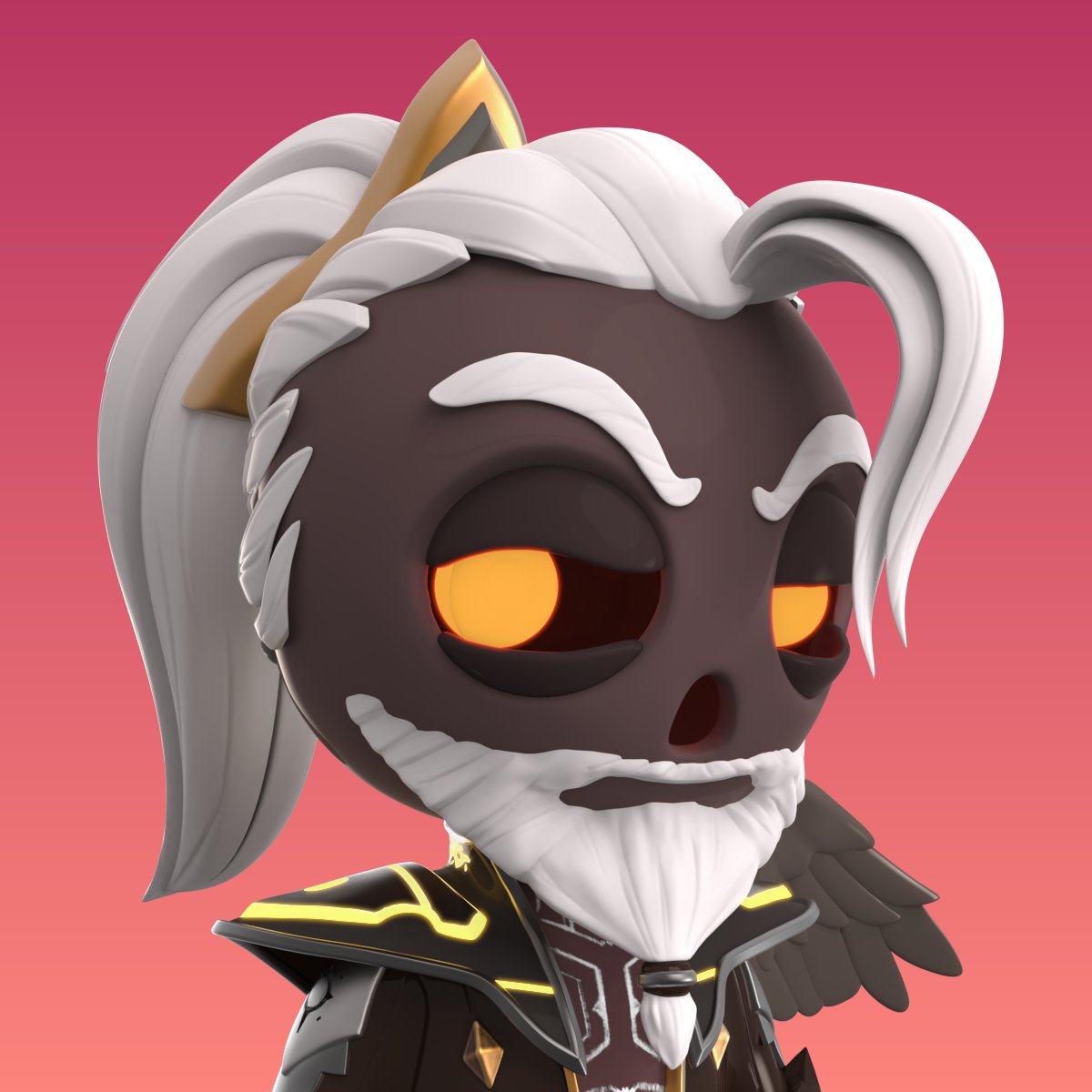 NayMyo01's tweet photo. I'm #supperhappy with my @superhappyfrens
Super Happy Frens
Backed by members of BAYC, CloneX, Azuki, and others
3D avatars, games & a crazy roadmap
Airdropping 250 NFTs to the first 250 OGs
Are you ready?
Super Happy Frens Discord: https://t.co/C2YV9hviW5 https://t.co/twdAG6v0ae