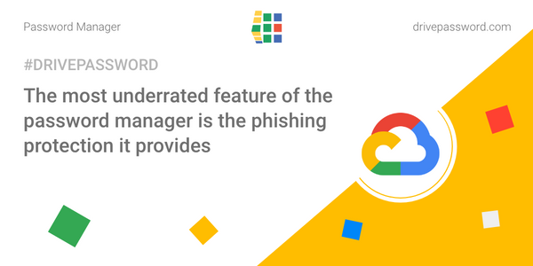 Drive Password tweet media