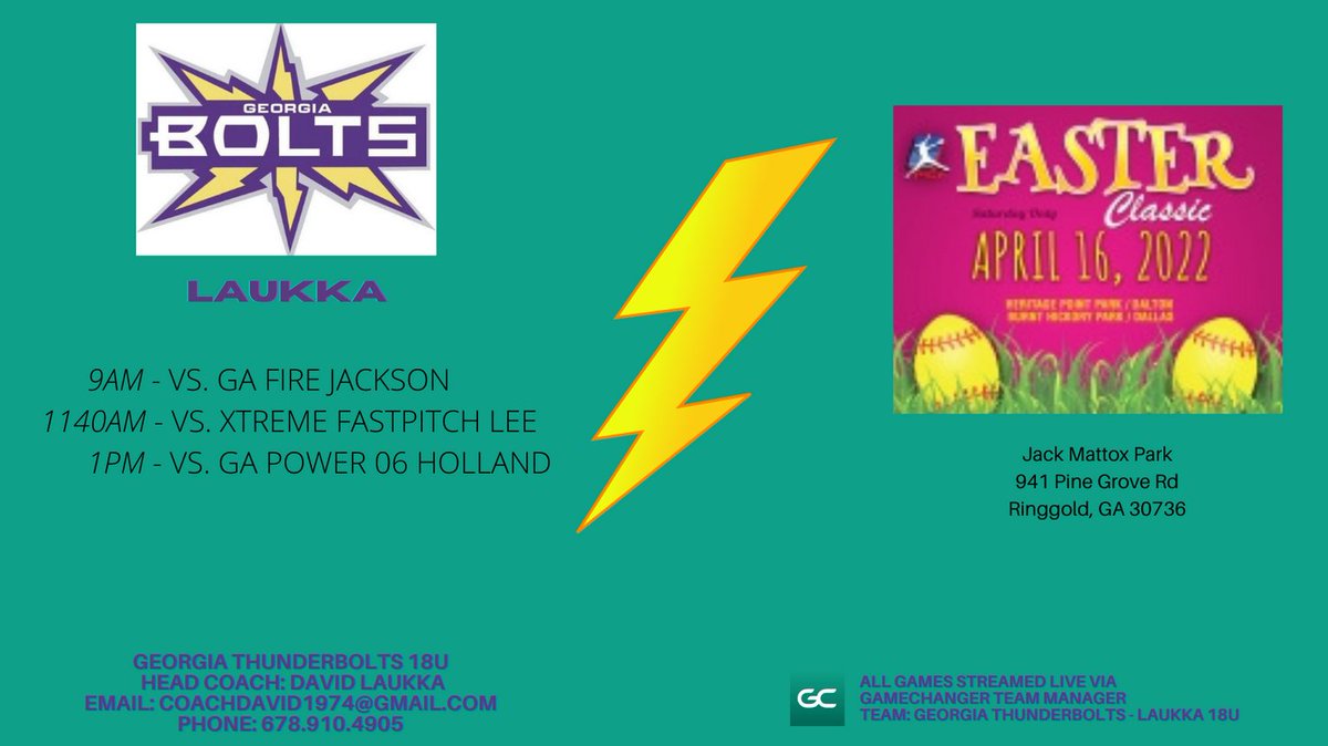 Georgia Prime Laukka 18U (@prime18u) on Twitter photo 