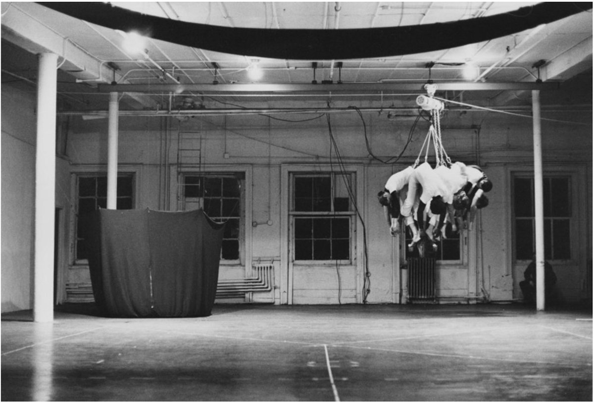ArtReview_'s tweet photo. How Latin American artists made New York a creative mecca https://t.co/WSqEFRH3SQ https://t.co/te1PCgpaqe