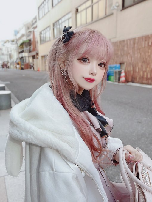 コスプレイヤーにょきのTwitter画像38