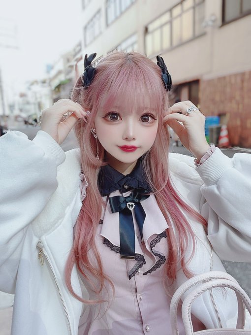コスプレイヤーにょきのTwitter画像39