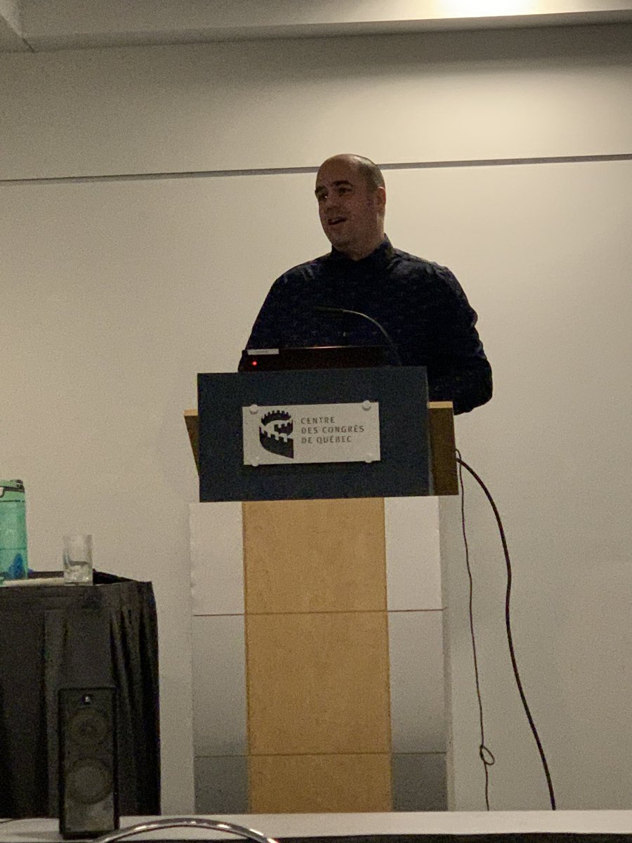 J’adore! Maximiser Classroom en lui ajoutant la flexibilité d’un GSite, rendre visible aux parents, avec ⁦<a href="/jsleprof/">Jean-Simon Gardner</a>⁩ à l’#AQUOPS40. monurl.ca/AQUOPS6101