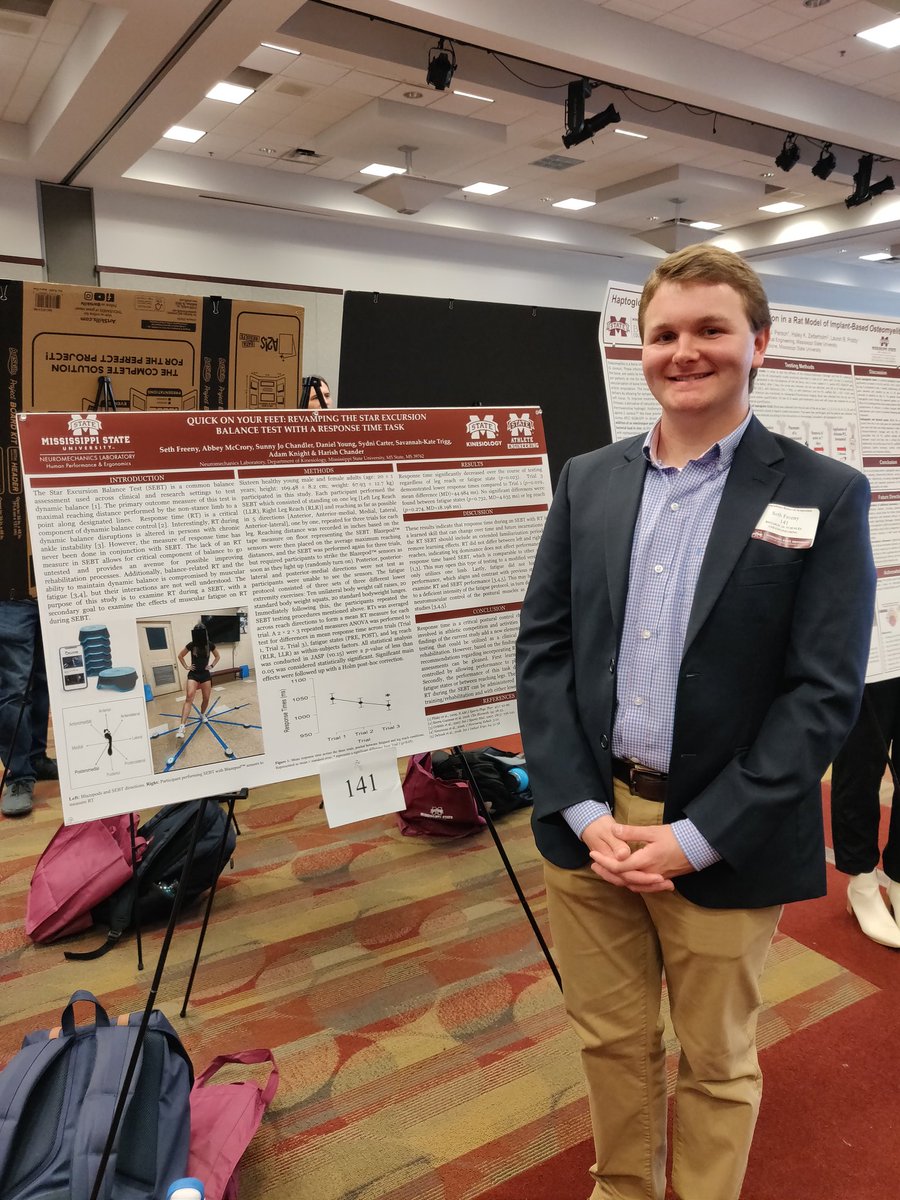 MSU Neuromech Lab tweet media