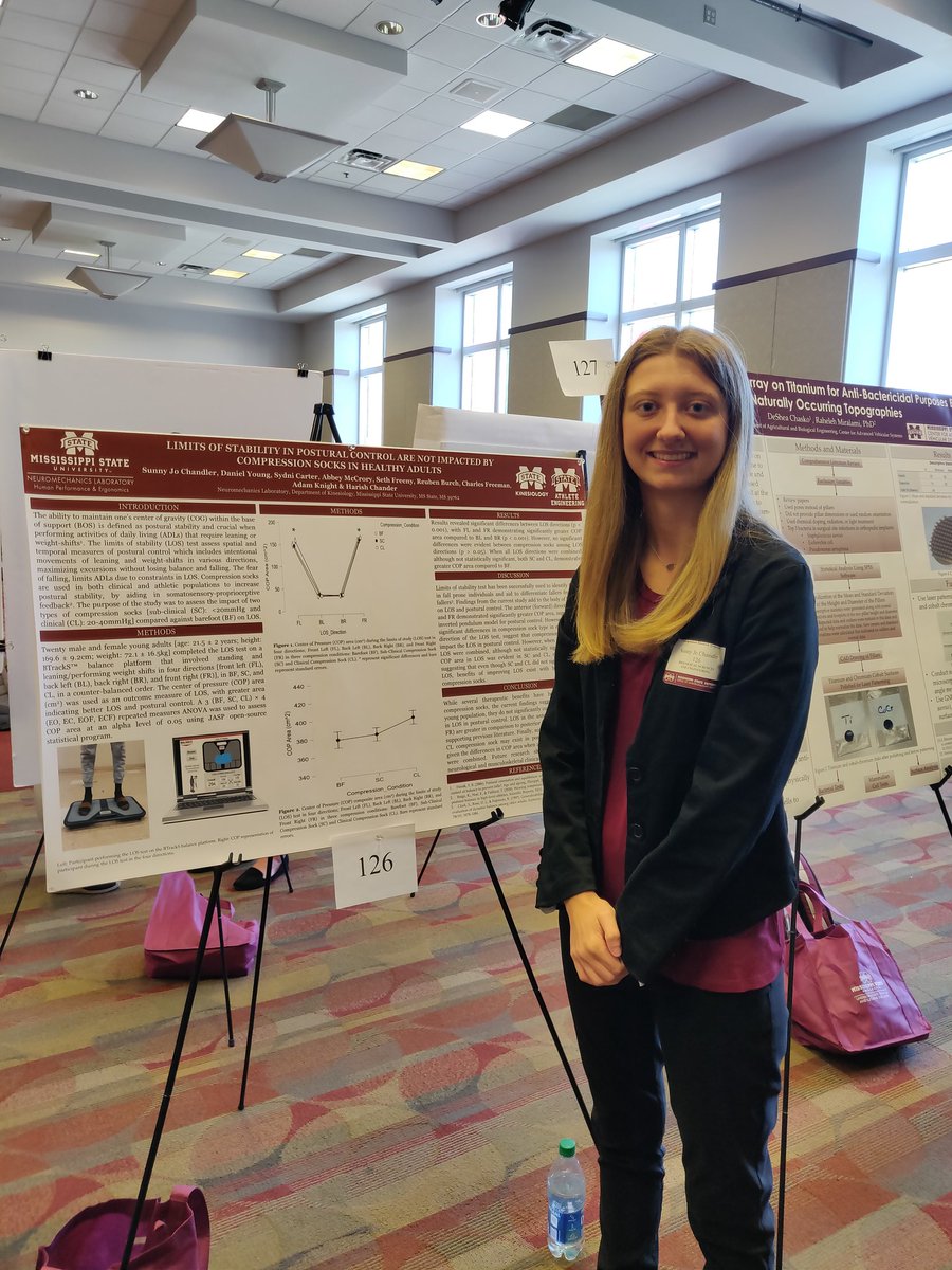MSU Neuromech Lab tweet media