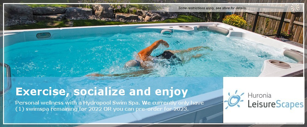 huroniapools's tweet image. Check out the monthly news, promos, coupons and events section on our website at huroniapools.com/cm1.cfm?page=e….
Promotions are limited time and while quantities last. Shop our estore at shop.huroniapools.com.
Offers only valid in April, 2022