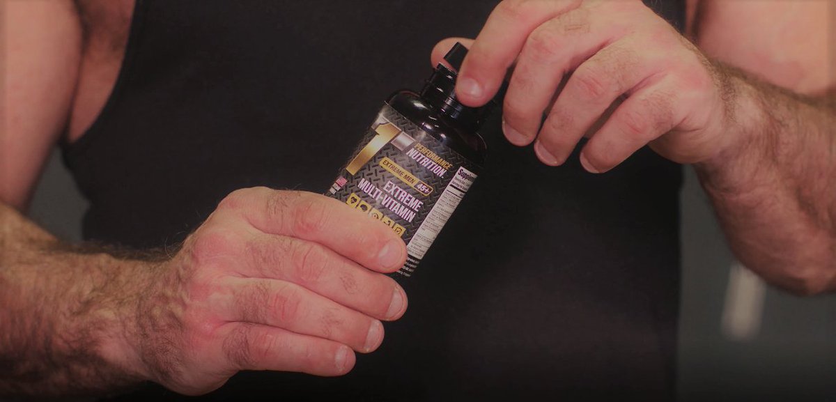 T1ForLife's tweet photo. Have you tried our Extreme Multi Vitamin? Specially Engineered for Ages 45+
https://t.co/f4nFtsBLpN
#t1forlife #multivitamin #45plus #extremeimmuneboost #fit45 #fit50 #fit60 #tier1 @JosephTeti https://t.co/zFObfY3e4G
