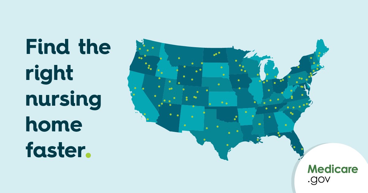 Medicare.gov on Twitter "Get the information you need to find the