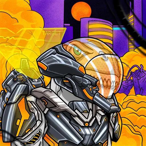 Metasaurs by Dr. DMT (@metasaurs) on Twitter photo Metasaurs Punks 1/1 Epic Rare “Killer Gas” giveaway live drawing @ 1pm EST today with <a href="/MerlinK/">Merlin The Creator</a>
Voice stage: discord.gg/UbmNmbys
Live video: twitch.tv/MetasaursNFT
#Metasaurs #RAWR!!! Metasaurs Punks 1/1 Epic Rare “Killer Gas” giveaway live drawing @ 1pm EST today with <a href="/MerlinK/">Merlin The Creator</a>
Voice stage: discord.gg/UbmNmbys
Live video: twitch.tv/MetasaursNFT
#Metasaurs #RAWR!!!