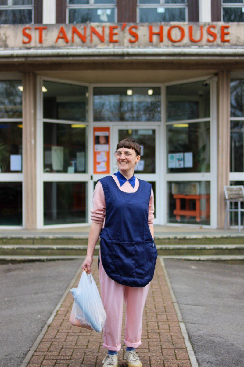 dublinfringe's tweet photo. FRINGE LAB news: We've got exciting events coming up this in May including: @RachaelClerke's workshop exploring their innovative practice and a supper club evening hosted by FRINGE LAB Resident Artists @ToluMakay &amp; @MiseCiara✨

More info &amp; sign up: https://t.co/zUvov1To7U https://t.co/uhfVbyfGAD