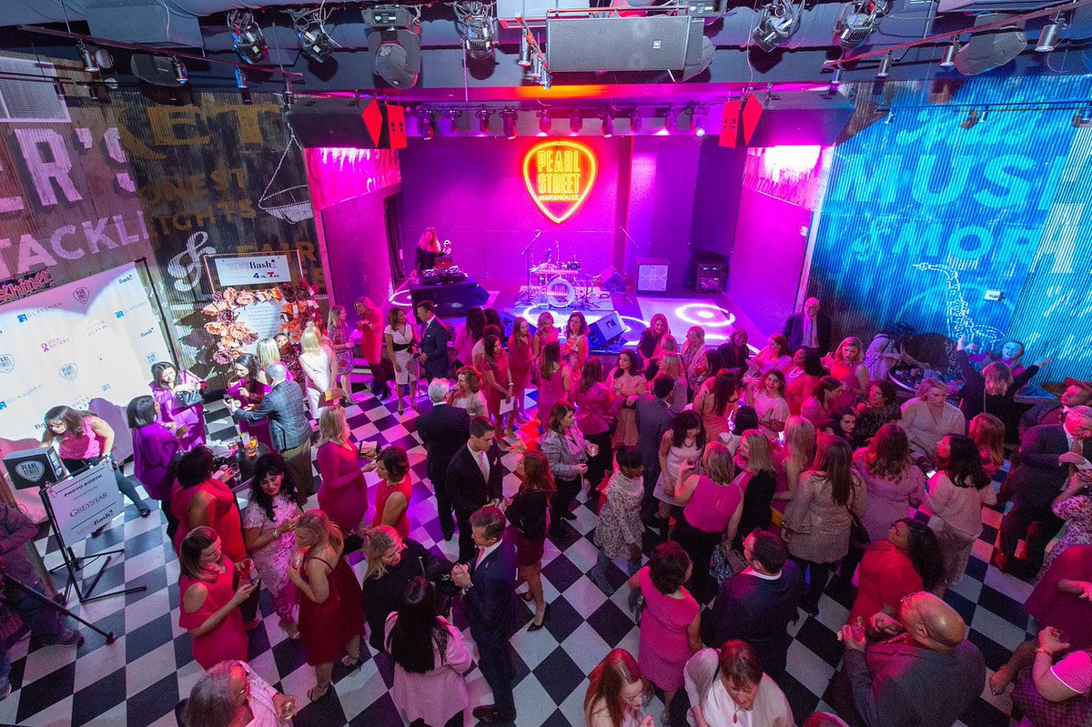 Countdown to 2022 <a href="/DCNewsBash/">Nation's Newswomen</a> benefitting <a href="/BreastCareDC/">Breast Care for Washington</a>! 
🚨HUGE THANKS to our GENEROUS sponsors helping women get access to care regardless of the size of their wallet: <a href="/wusa9/">WUSA9</a> <a href="/nbcwashington/">NBC4 Washington</a>, <a href="/fox5dc/">FOX 5 DC</a>, <a href="/BarryGlassman/">Barry Glassman</a> Join us 4/19 @ <a href="/pearlstreetlive/">PearlStreetWarehouse</a>! TIX ->bit.ly/3rseHzl