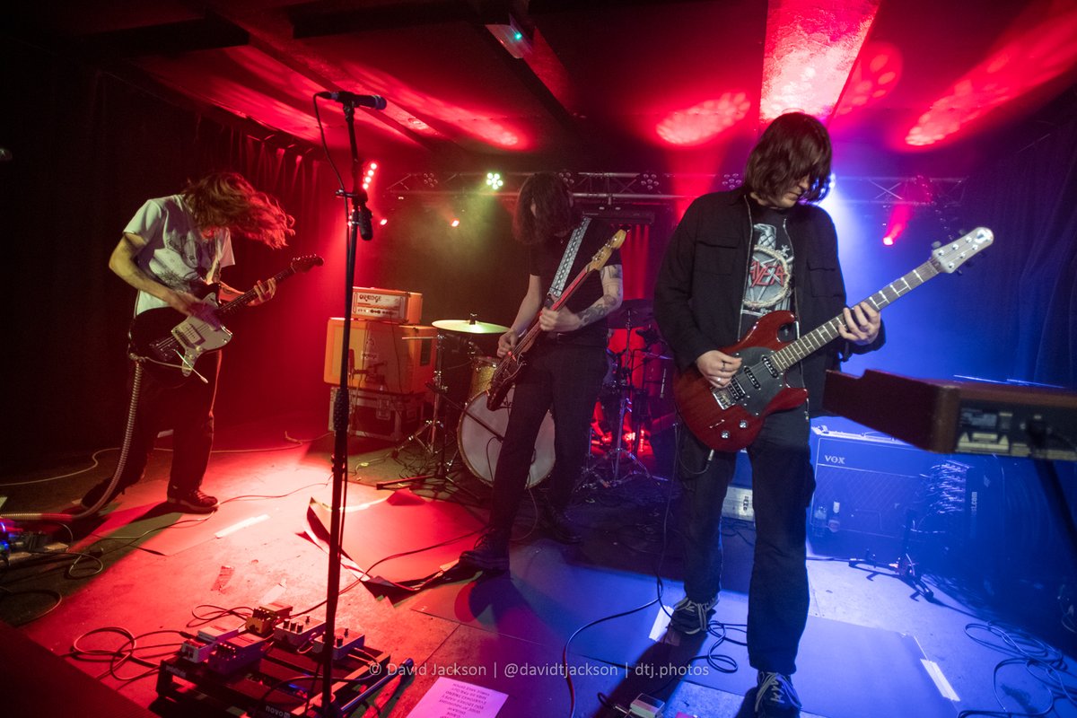 David Jackson tweet media