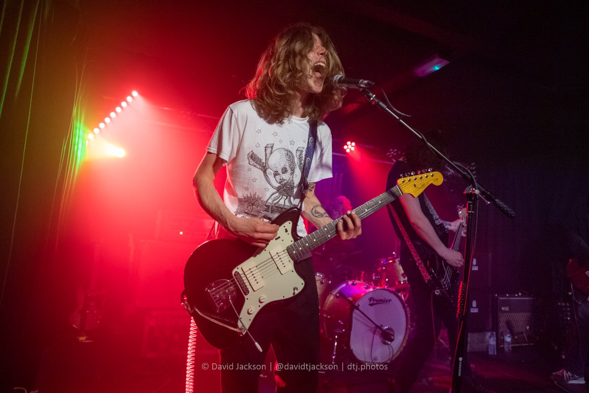 David Jackson tweet media