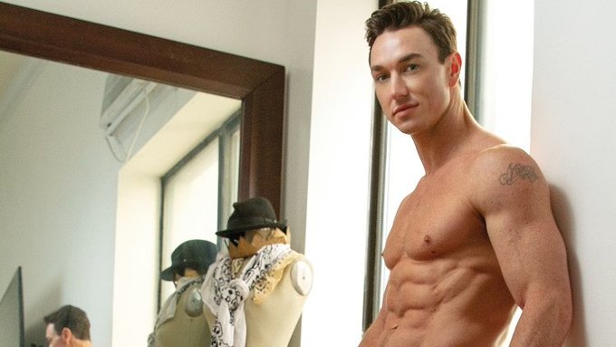 Presenting Our MOVIE REVIEW For @FalconStudiosPR's Stellar New HD Exclusive 'MEN'S BRIEFS', with @devinfrancoxxx