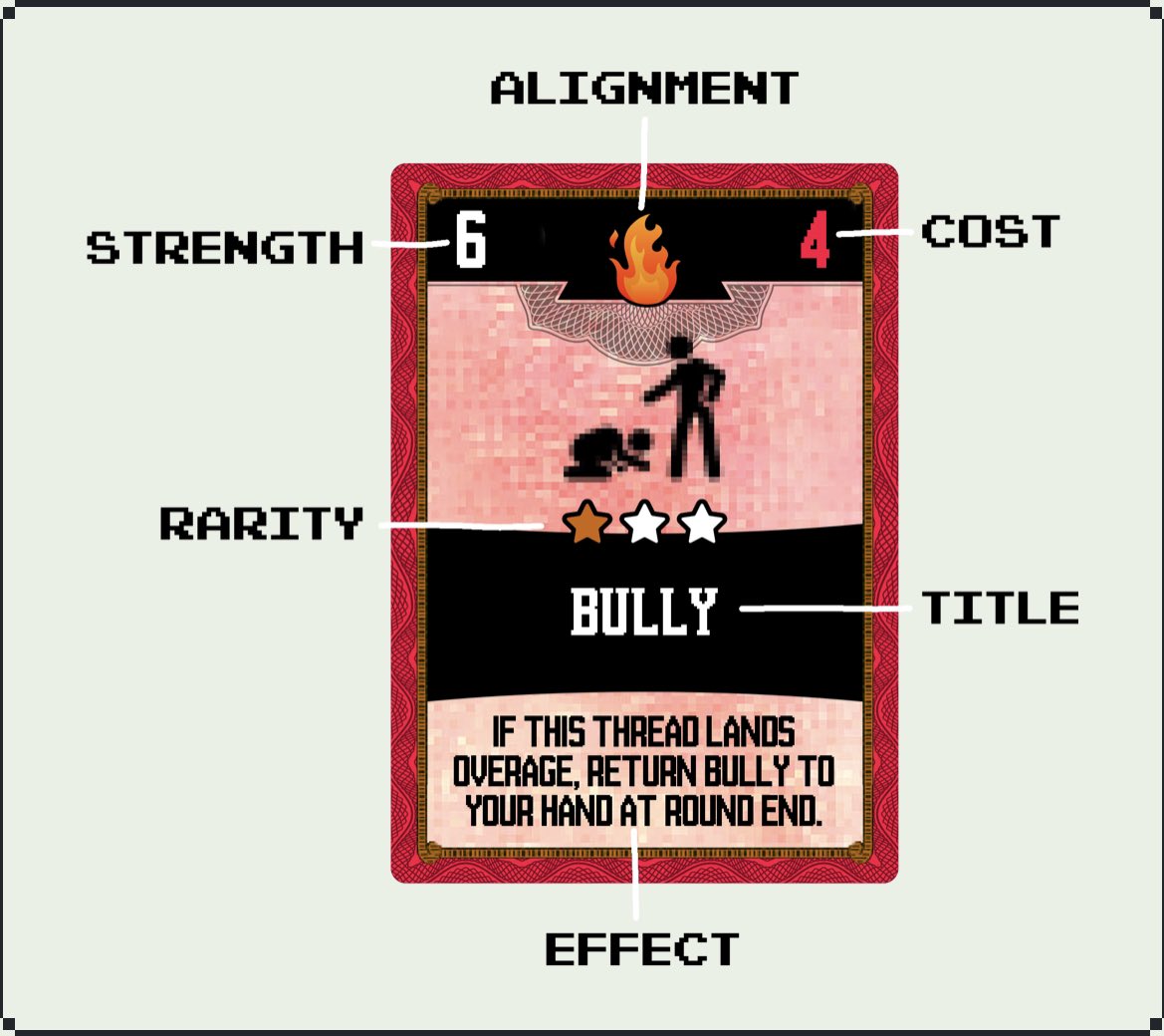 Reasons I like the #PixelDabates game.

1. It is a trading tactical card game, it requires some thinking, I like this genre of games. 

2. It is very original. How interesting you can debate with your favorite presidents. Even the gameplay itself is very original. The cost of