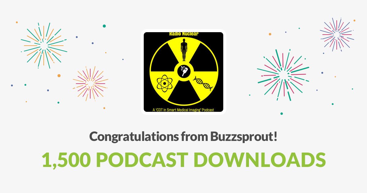RadioNuclear Podcast tweet media
