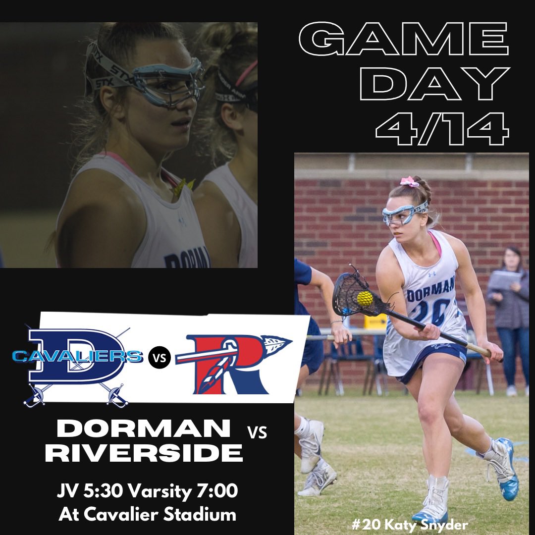 Game Day!