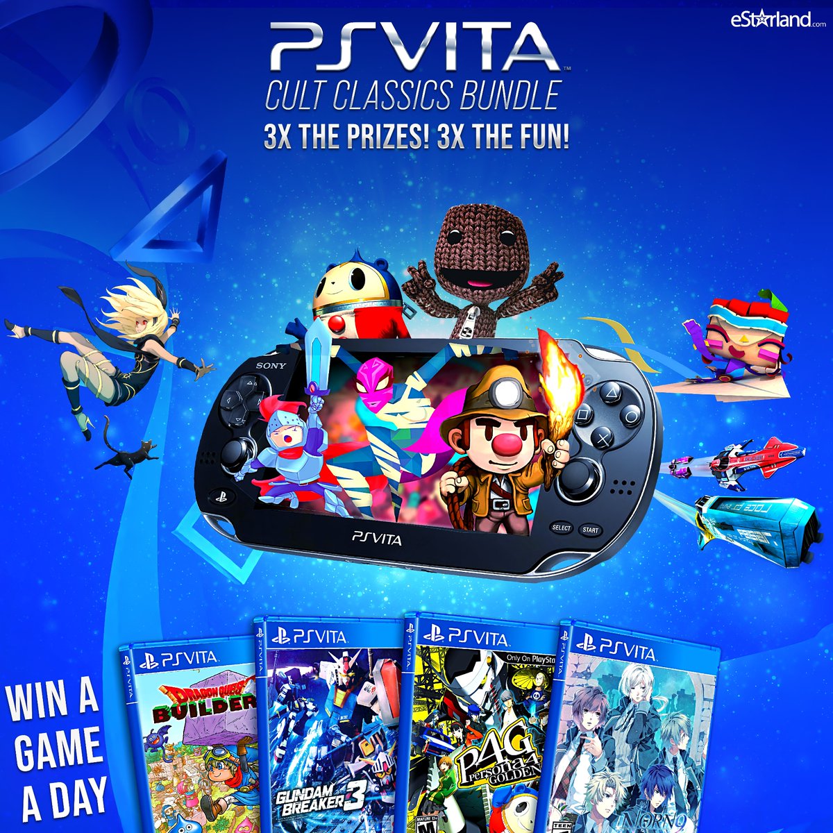 eStarland tweet media