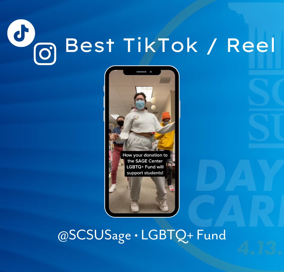 SCSU's tweet image. @scsusage