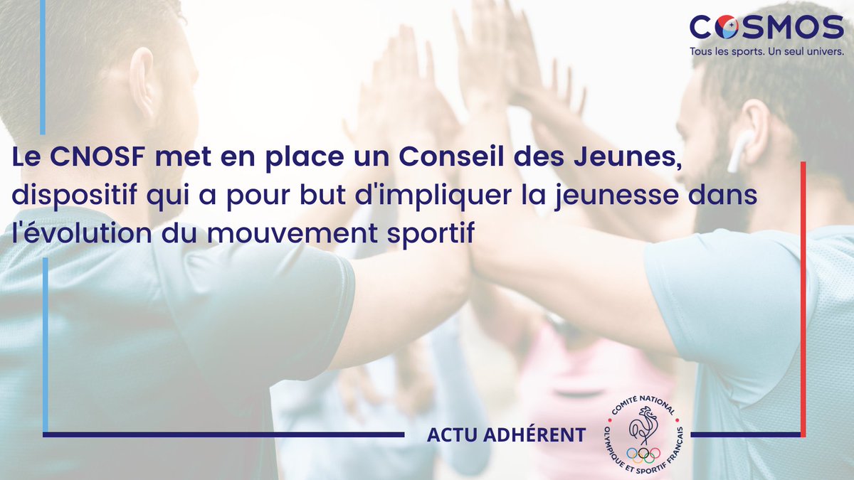 Cosmos Cosmosportif Twitter